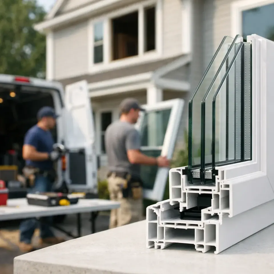 Serving Adamstown and Surrounding Frederick County — Adamstown, MD