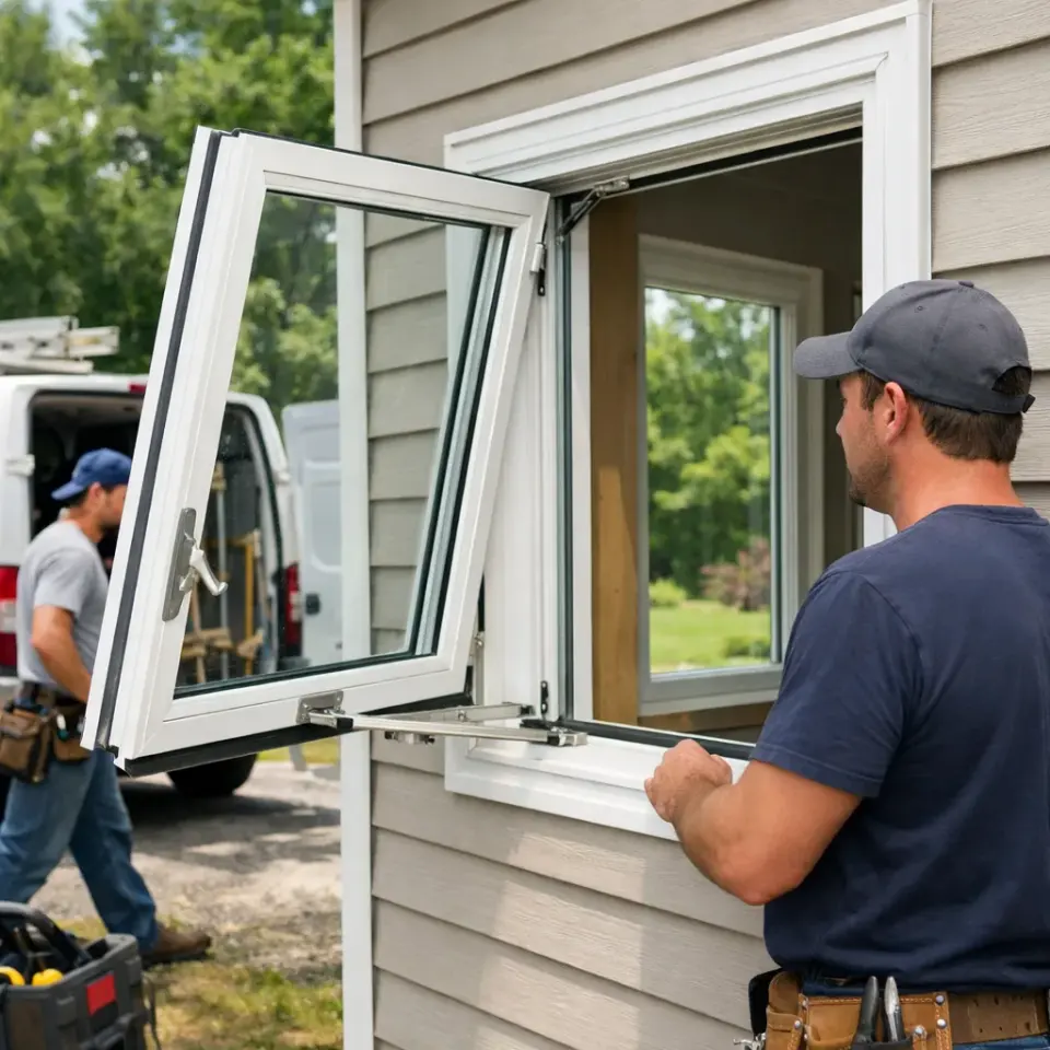 Serving Boonsboro Directly from Burkittsville — Boonsboro, MD